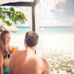 Luna de miel perfecta: 5 hoteles románticos para celebrar el amor Luna de miel perfecta 5 hoteles románticos para celebrar el amor