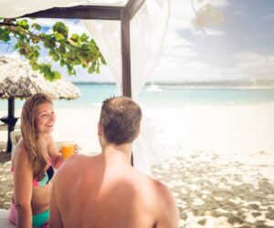 Luna de miel perfecta: 5 hoteles románticos para celebrar el amor