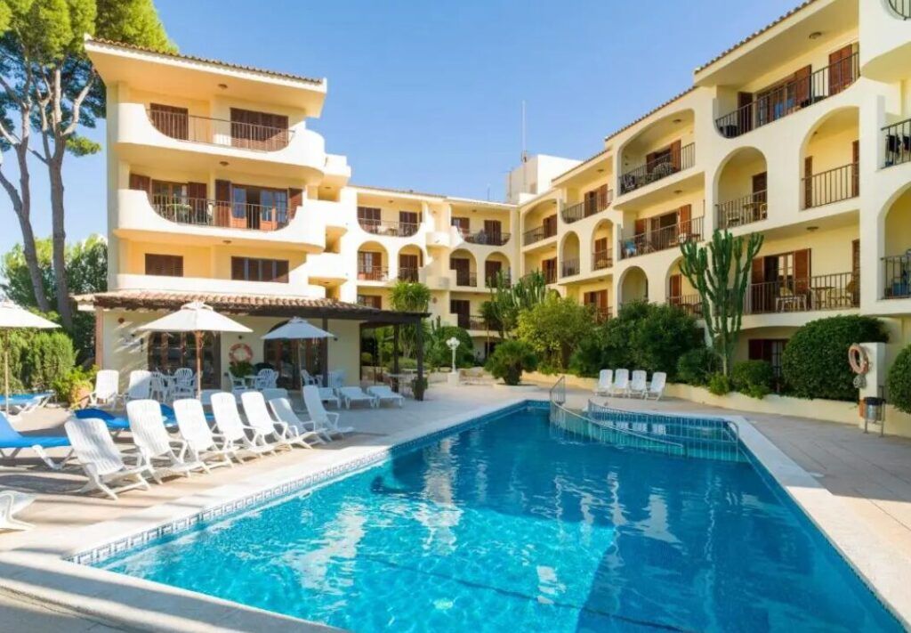 Santa Ponsa, Mallorca: el destino familiar que lo tiene todo 3 Captura de pantalla 2025 08 14 013651