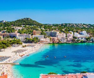 Santa Ponsa, Mallorca: el destino familiar que lo tiene todo