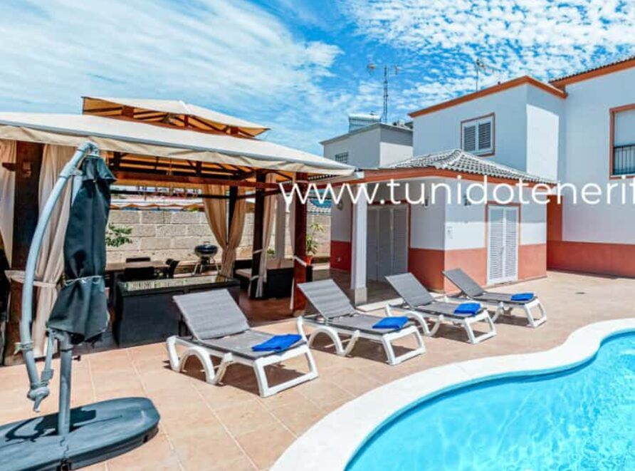 Descubrir Tenerife y Costa Adeje con los planes de CanaryVIP y las villas con vistas a la montaña y al océano de Tu Nido Tenerife 3 Captura de pantalla 2025 09 09 101749
