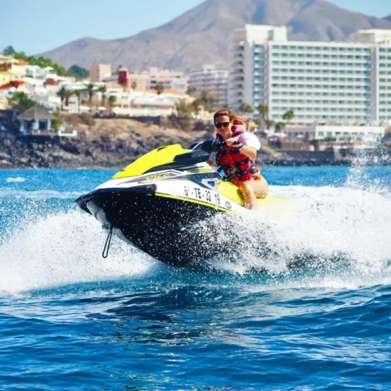 Descubrir Tenerife y Costa Adeje con los planes de CanaryVIP y las villas con vistas a la montaña y al océano de Tu Nido Tenerife 2 img 0